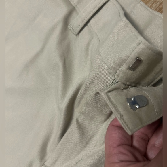 Donnelly’s School Uniform Mid-Rise Khaki Slacks - Picture 5 of 9
